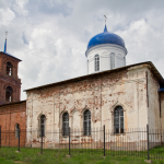 Храм Успения Пресвятой Богородицы