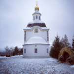 Храм Успения Пресвятой Богородицы