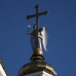Храм Успения Пресвятой Богородицы