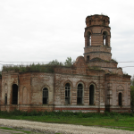 Храм Успения Пресвятой Богородицы