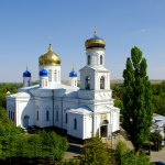 Храм Успения Пресвятой Богородицы