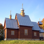Храм Успения Пресвятой Богородицы