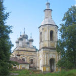 Храм Успения Пресвятой Богородицы
