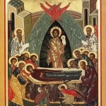 Храм Успения Пресвятой Богородицы г. Ростов-на-Дону (Успенский храм)