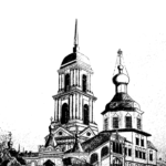 Храм Успения Пресвятой Богородицы г. Чебоксары