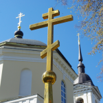 Храм Успения Пресвятой Богородицы д. Истомино