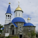 Храм Успения Пресвятой Богородицы Майкопский район, х.Гавердовский, ул.Советская 119а (Свято-Успенский Храм)