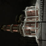 Храм Успения Пресвятой Богородицы с. Барятино, Тарусский р-н, Калужская область.