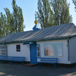 Свято-Николаевский храм