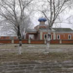 Храм Успения Пресвятой Богородицы с. Вревское