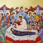 Храм Успения Пресвятой Богородицы Село Тулиновка (Тулиновка храм)