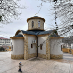 Храм Успения Пресвятой Богородицы Сочи