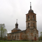 Храм Успения Пресвятой Богородицы в Пушкино