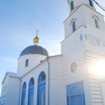 Храм Успения Пресвятой Богородицы г. Аксай
