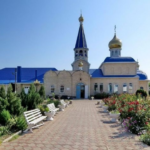 Введения во храм Пресвятой Богородицы г. Ейск