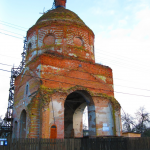 Храм Успения Пресвятой Богородицы г. Карачев