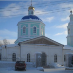 Храм Успения Пресвятой Богородицы г. Советск