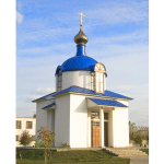 Храм Успения Пресвятой Богородицы г. Тамбов