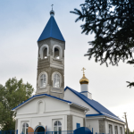 Храм Успения Пресвятой Богородицы г. Тимашевск