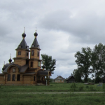 Храм Успения Пресвятой Богородицы д. Пустынь
