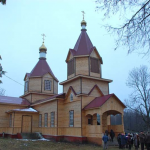 Храм Успения Пресвятой Богородицы с. Кромово