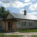 Храм Успения Пресвятой Богородицы с. Перкино