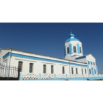 Храм Успения Пресвятой Богородицы с. Солдатское
