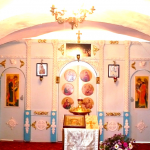 Храм Успения Пресвятой Богородицы с. Старая Калитва