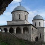 Храм Успения Пресвятой Богородицы, Николая Чудотворца и Покрова Пресвятой Богородицы г. Ивангород