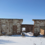 Храм Феодора Новгородского д. Николаевка