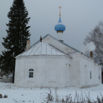 Храм Феодора Стратилата