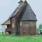 Храм Филиппа, митрополита Московского д.Селищи