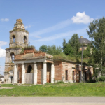 Храм Флора и Лавра