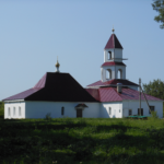 Храм Флора и Лавра