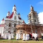 Храм Флора и Лавра с. Белоярское