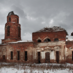 Храм Флора и Лавра с. Некрасово