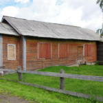 Храм Флора и Лавра село Нерица