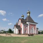 Храм Флора и Лавра село Хохлово