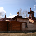 Храм Флора и Лавра д. Зеледеево