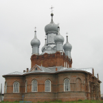 Храм Флора и Лавра д. Табашино