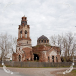 Храм Флора и Лавра с. Клевакинское
