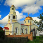 Храм Флора и Лавра с. Косулино