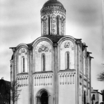 Храм Христа Спасителя «Спас-на-Водах» (разрушенный)