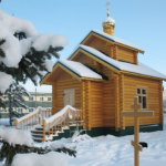 Храм Царственных страстотерпцев