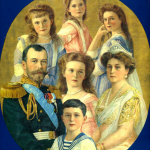 Храм Царственных страстотерпцев г. Санкт-Петербург (Храм во имя Святых Царственных Страстотерпцев на проспекте Ветеранов (набережная реки Новая))