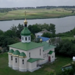 Свято-Покровский-Тихоновский приход с. Мотовиловка