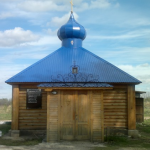 Храм Царственных страстотерпцев г. Казань