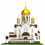 Храм царя-страстотерпца Николая г. Москва