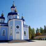 Свято-Сергиевский храм