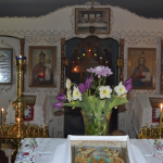 Свято-Сретенский храм